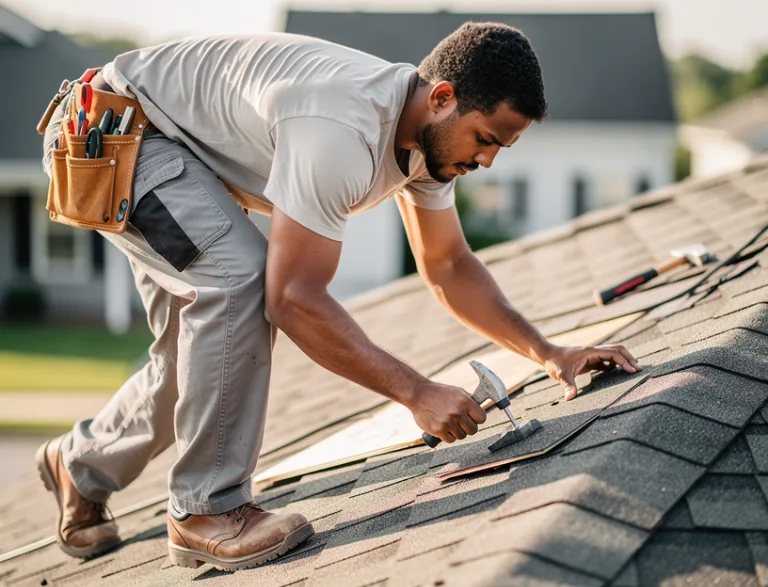 roofer Barnes